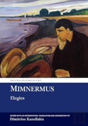 Mimnermus: Elegies