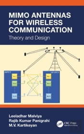 Mimo Antennas For Wireless Communication