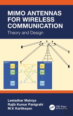 Bertrand.pt - Mimo Antennas For Wireless Communication
