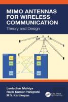 Mimo Antennas For Wireless Communication
