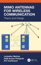 Mimo Antennas For Wireless Communication