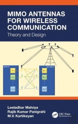 Bertrand.pt - Mimo Antennas For Wireless Communication
