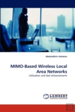 Bertrand.pt - Mimo-Based Wireless Local Area Networks