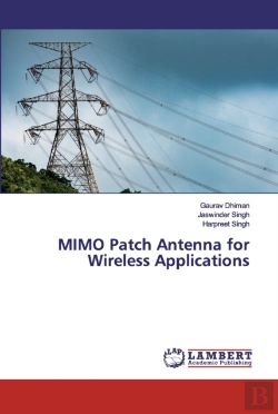 Bertrand.pt - Mimo Patch Antenna For Wireless Applications