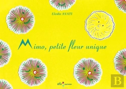 Bertrand.pt - Mimo, Petite Fleur Unique