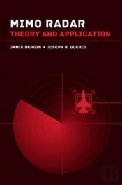 Mimo Radar: Applications For The Next Generation