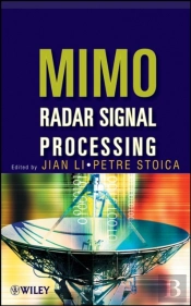 Mimo Radar Signal Processing