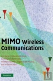 Mimo Wireless Communications
