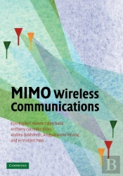 Mimo Wireless Communications