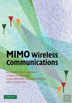 Bertrand.pt - Mimo Wireless Communications