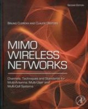 Mimo Wireless Networks
