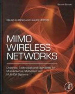 Bertrand.pt - Mimo Wireless Networks