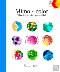 Bertrand.pt - Mimo Y Color