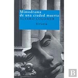 Bertrand.pt - Mimodrama De Una Ciudad Muerta
