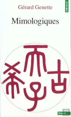 Bertrand.pt - Mimologiques - Voyage En Cratylie