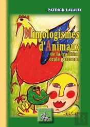 Mimologismes D'Animaux De La Tradition Orale Gasconne