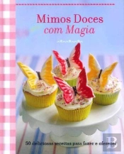 Mimos Doces Com Magia