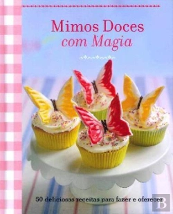 Bertrand.pt - Mimos Doces Com Magia