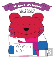 Mimo'S Welcome