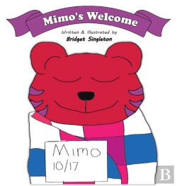 Bertrand.pt - Mimo'S Welcome