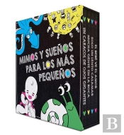 Mimos Y Sueños Para Los Más Pequeños