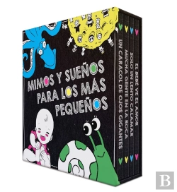 Bertrand.pt - Mimos Y Sueños Para Los Más Pequeños
