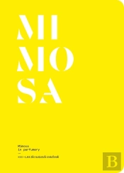Mimosa In Perfumery