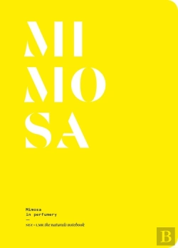 Bertrand.pt - Mimosa In Perfumery
