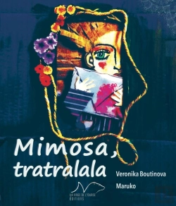 Bertrand.pt - Mimosa, Tratralala
