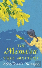 Mimosa Tree Mystery