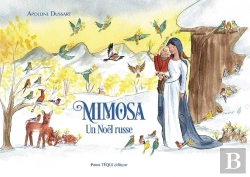 Bertrand.pt - Mimosa : Un Noël Russe