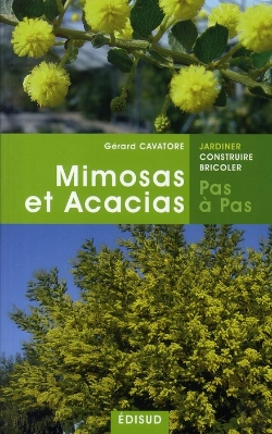 Bertrand.pt - Mimosas Et Acacias Pas À Pas