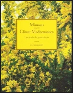 Bertrand.pt - Mimosas Pour Le Climat Méditerranéen