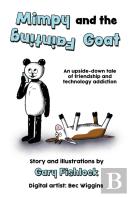 Mimpy And The Fainting Goat