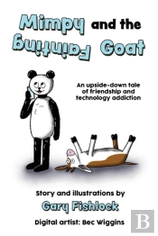 Mimpy And The Fainting Goat