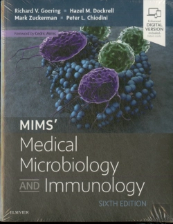 Bertrand.pt - Mims' Medical Microbiology And Immunology