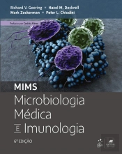 MIMS - Microbiologia Médica e Imunologia