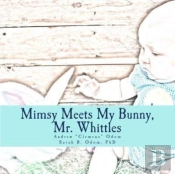 Mimsy Meets My Bunny, Mr. Whittle