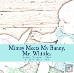 Bertrand.pt - Mimsy Meets My Bunny, Mr. Whittle