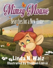 Mimsy Mouse Searches For A New Home