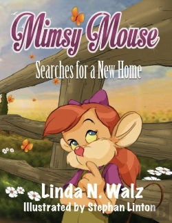 Bertrand.pt - Mimsy Mouse Searches For A New Home