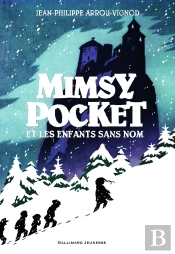 Mimsy Pocket Et Les Enfants Sans Nom