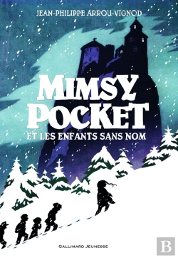 Bertrand.pt - Mimsy Pocket Et Les Enfants Sans Nom
