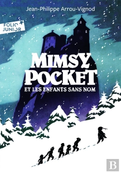 Bertrand.pt - Mimsy Pocket Et Les Enfants Sans Nom
