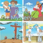 Mimsy'S Bible Mystery Tales