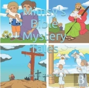 Mimsy'S Bible Mystery Tales