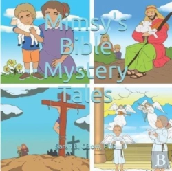Bertrand.pt - Mimsy'S Bible Mystery Tales