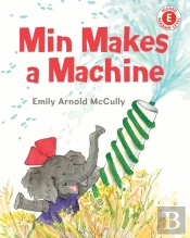 Min Makes A Machine