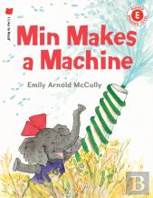 Min Makes A Machine