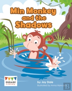 Bertrand.pt - Min Monkey And The Shadows